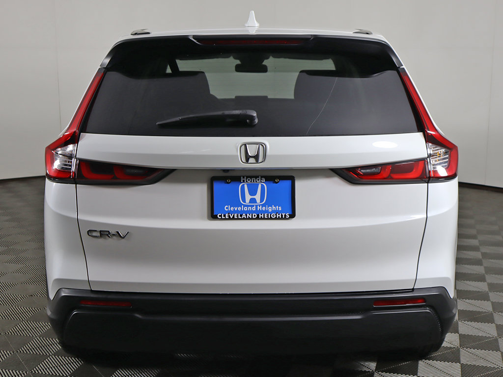 Used 2024 Honda CR-V EX image 12