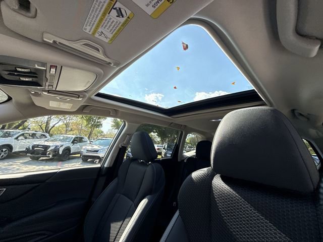 Certified 2024 Subaru Forester Premium image 22