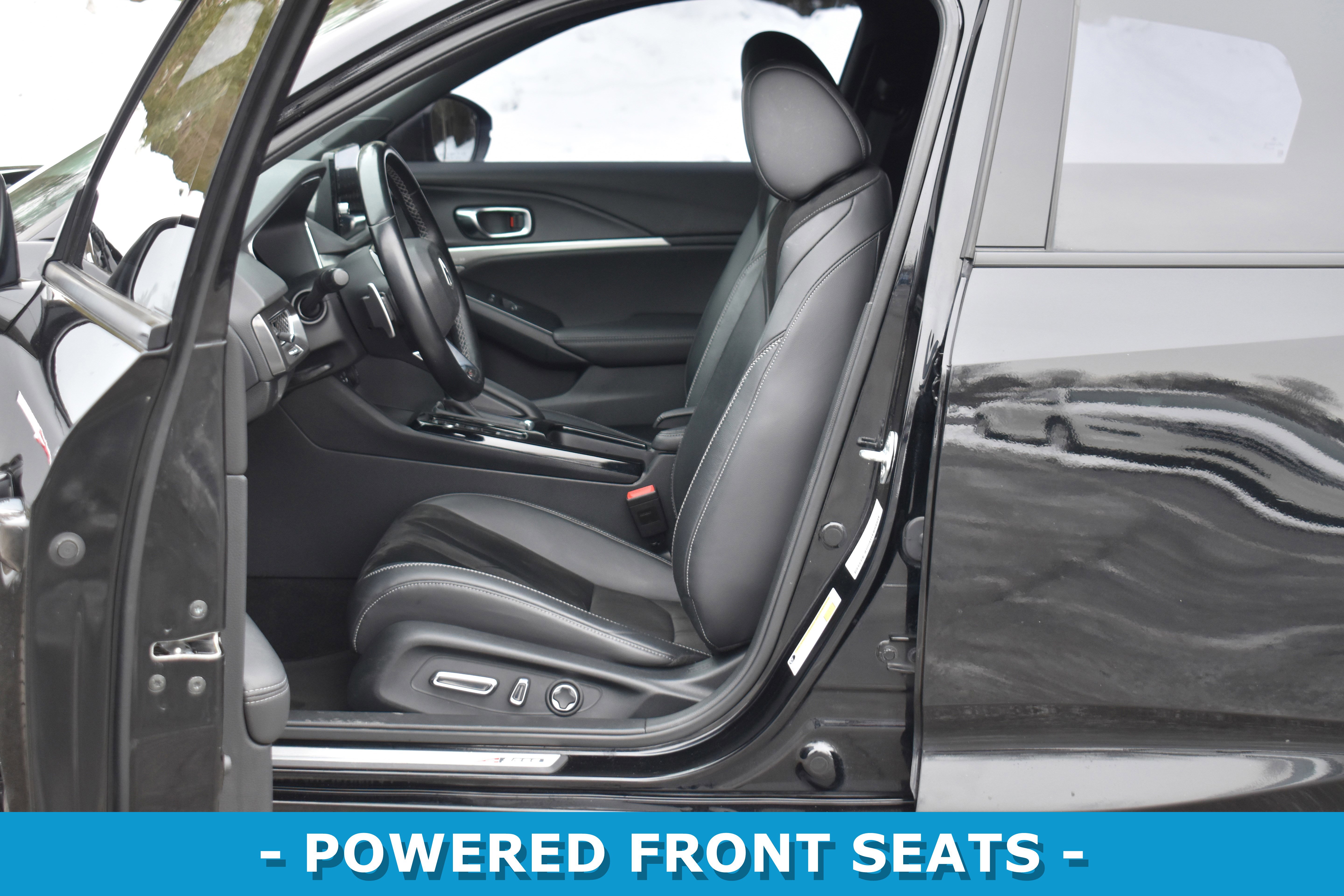 Used 2023 Acura Integra A-Spec image 4