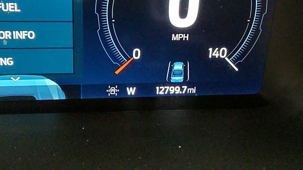 Used 2022 Ford F150 Raptor w/ Equipment Group 801A High image 15