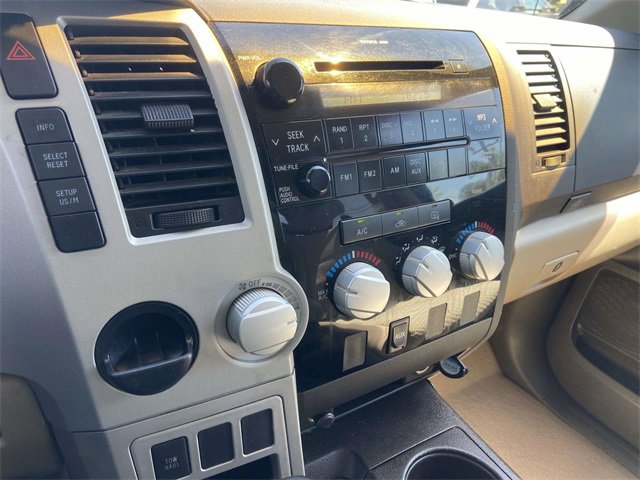 Used 2007 Toyota Tundra SR5 image 18