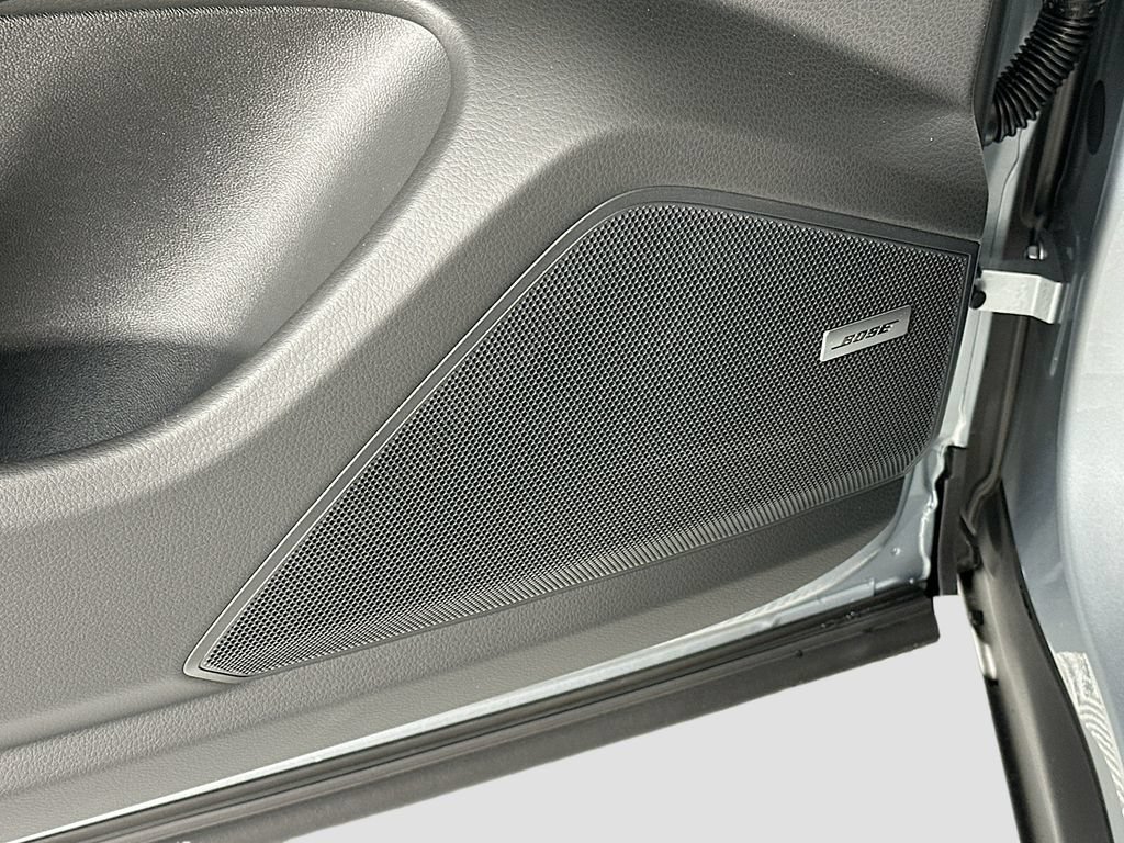 New 2026 Porsche Cayenne Coupe AWD/4WD image 20