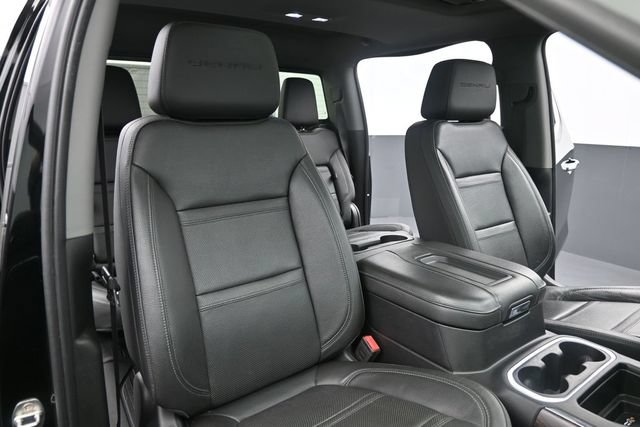 Used 2020 GMC Sierra 1500 Denali w/ Denali Carbonpro Edition AWD/4WD image 23