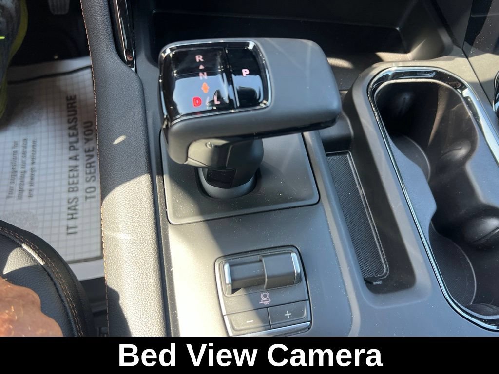 Used 2026 GMC Sierra 1500 AT4 w/ AT4 Premium Package AWD/4WD image 51