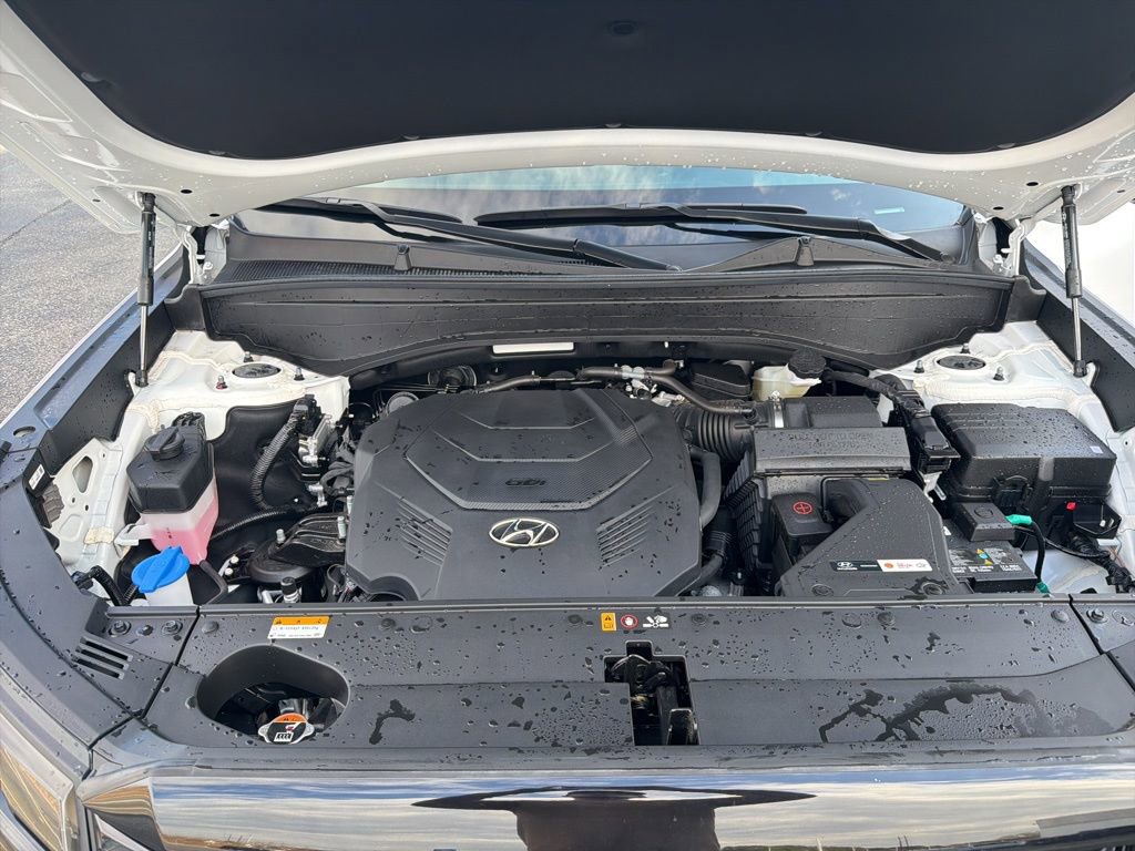 Used 2025 Hyundai Palisade SEL image 11