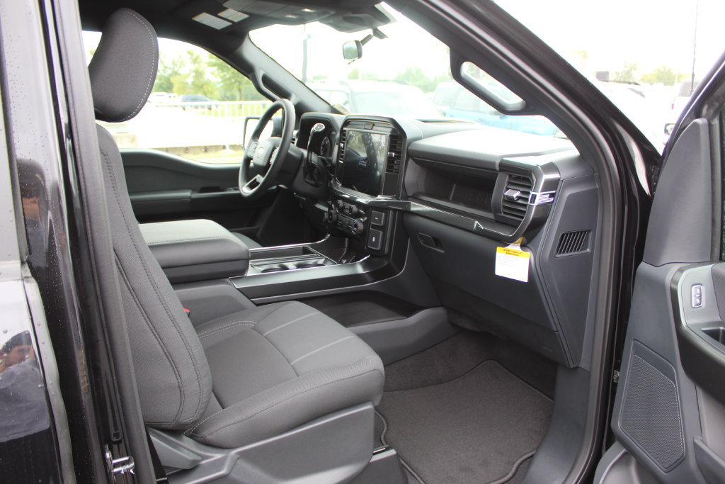 New 2026 Ford F150 STX AWD/4WD image 12