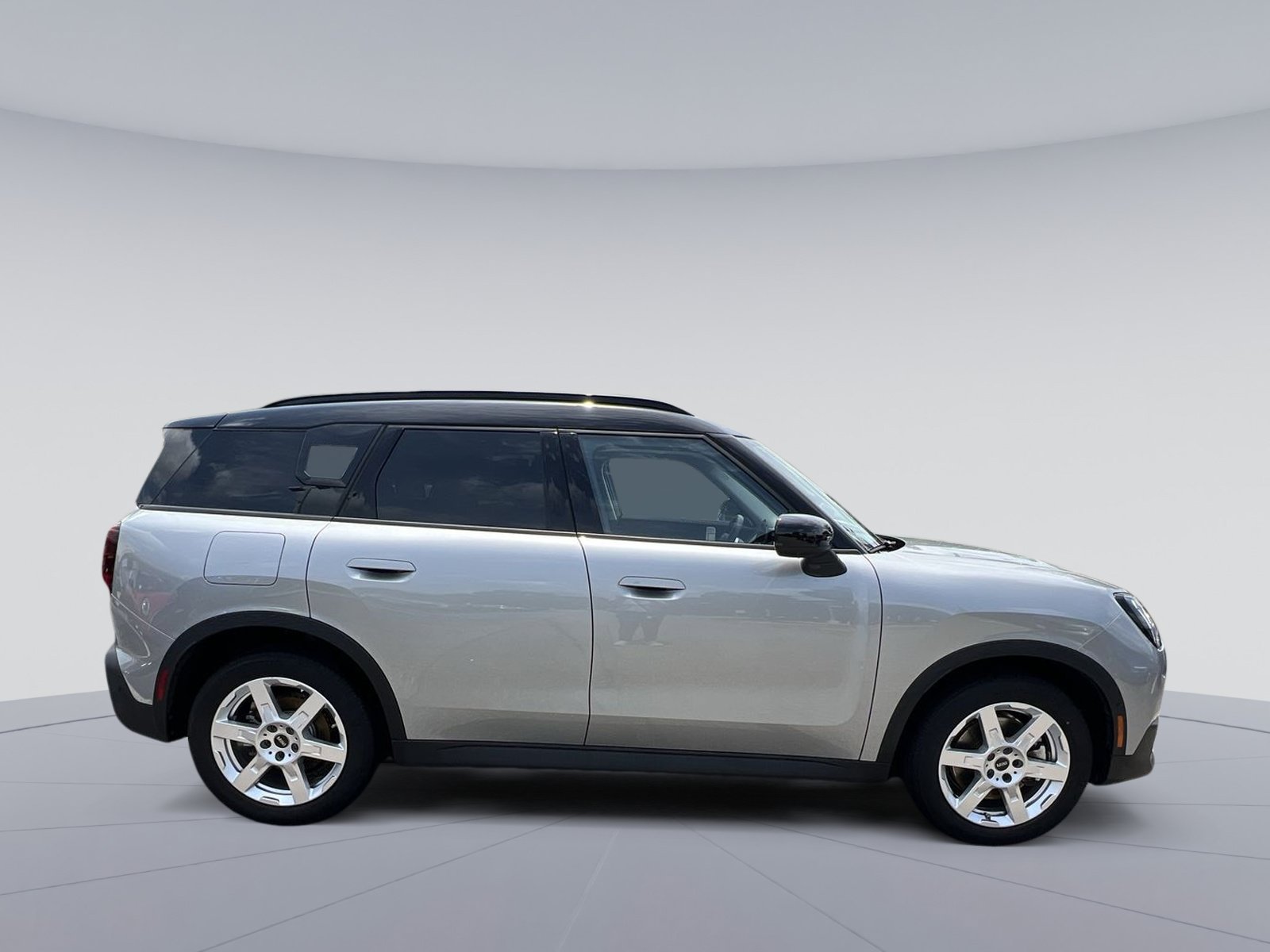 Used 2025 MINI Cooper Countryman S w/ Comfort Package Max AWD/4WD image 14
