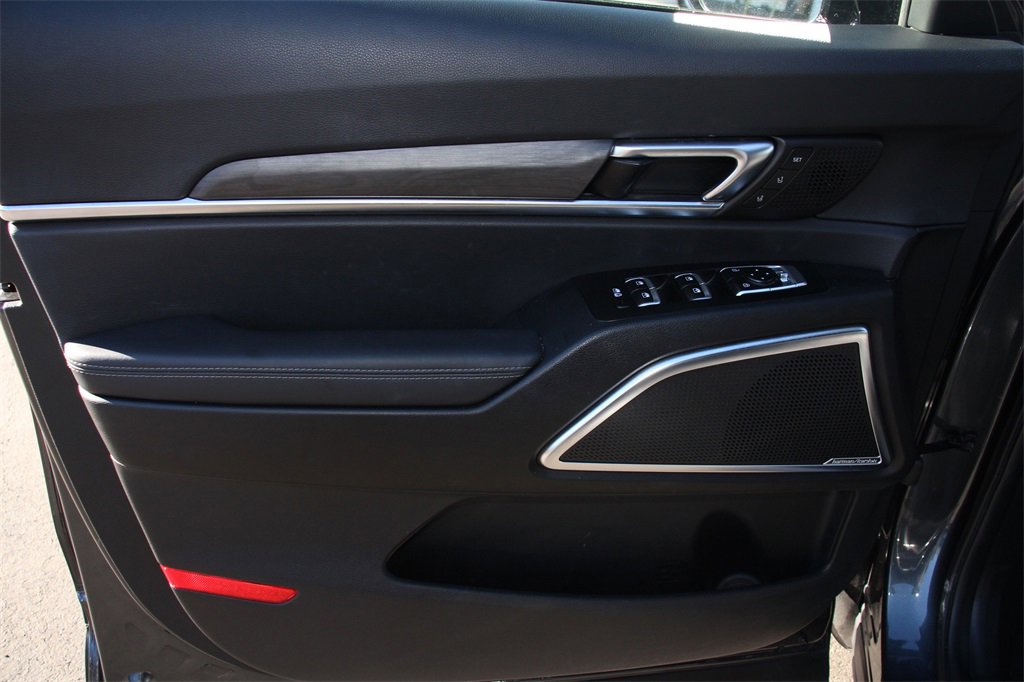 Used 2023 Kia Telluride SX Prestige X-Pro image 23