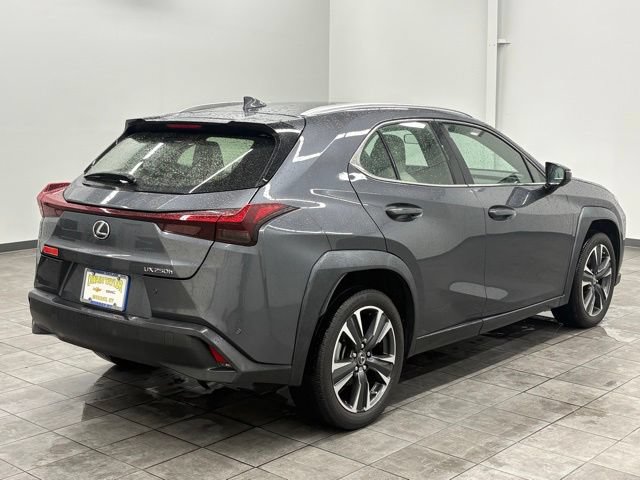 Used 2023 Lexus UX 250h FWD w/ Accessory Package (Z1) image 2