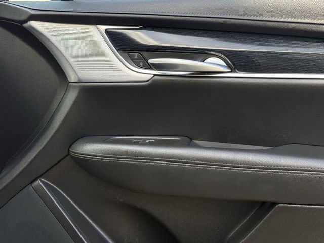 Certified 2024 Cadillac XT5 Premium Luxury AWD/4WD image 31
