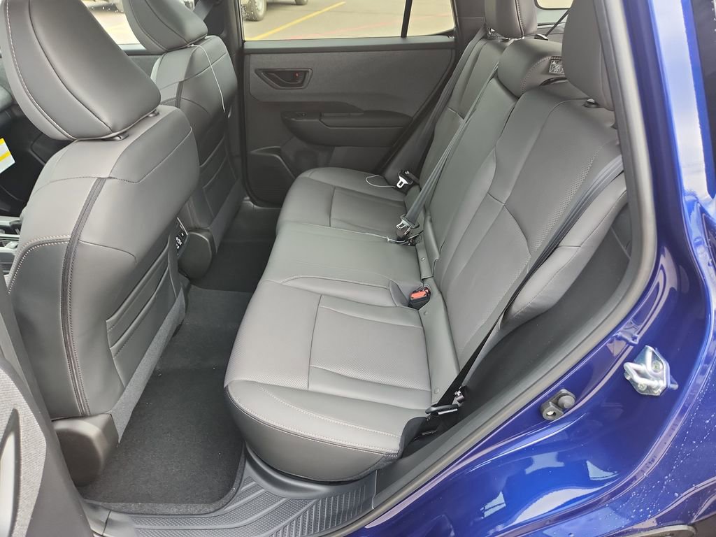 New 2026 Subaru Outback Limited XT image 15