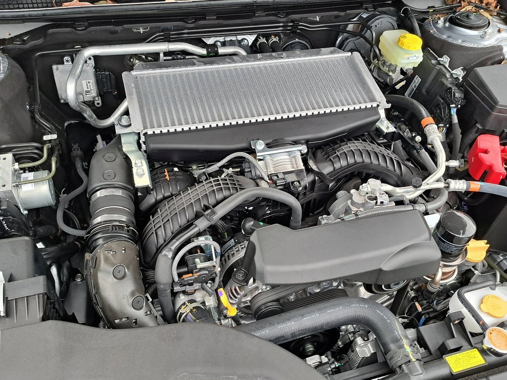 New 2025 Subaru Outback Wilderness w/ Wilderness Package image 15