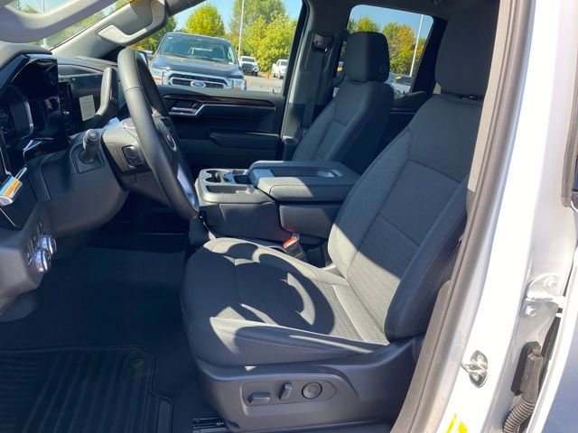 Certified 2024 GMC Sierra 1500 Elevation image 16