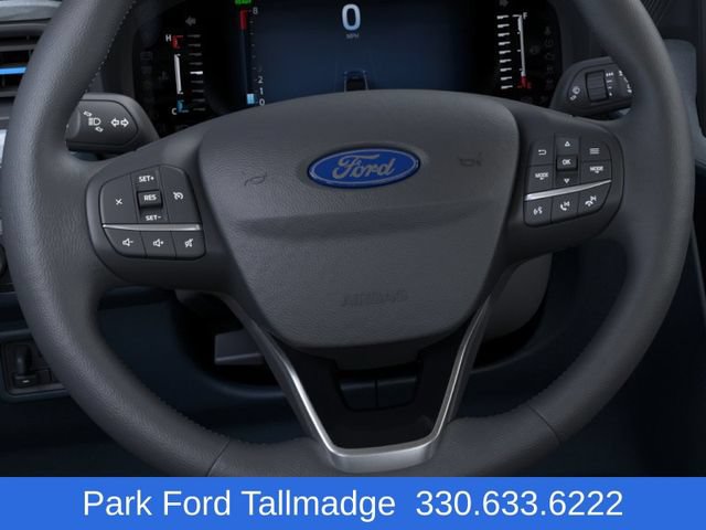 New 2026 Ford Maverick XLT AWD/4WD image 14