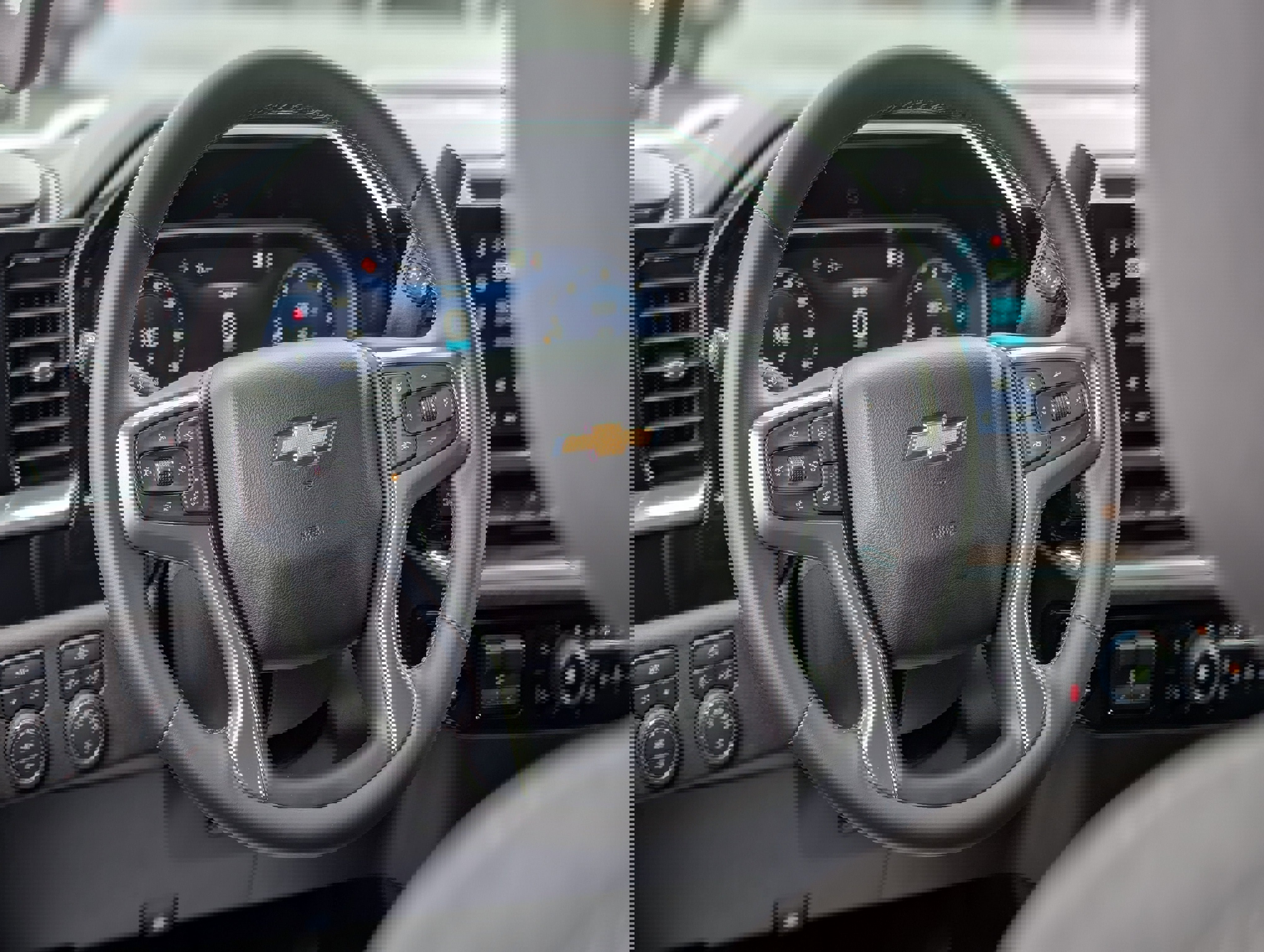 New 2026 Chevrolet Silverado 1500 LT image 15