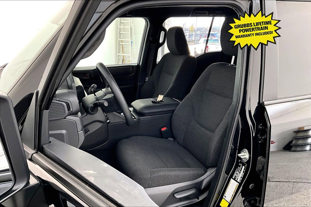 Used 2024 Toyota Land Cruiser 1958 image 34