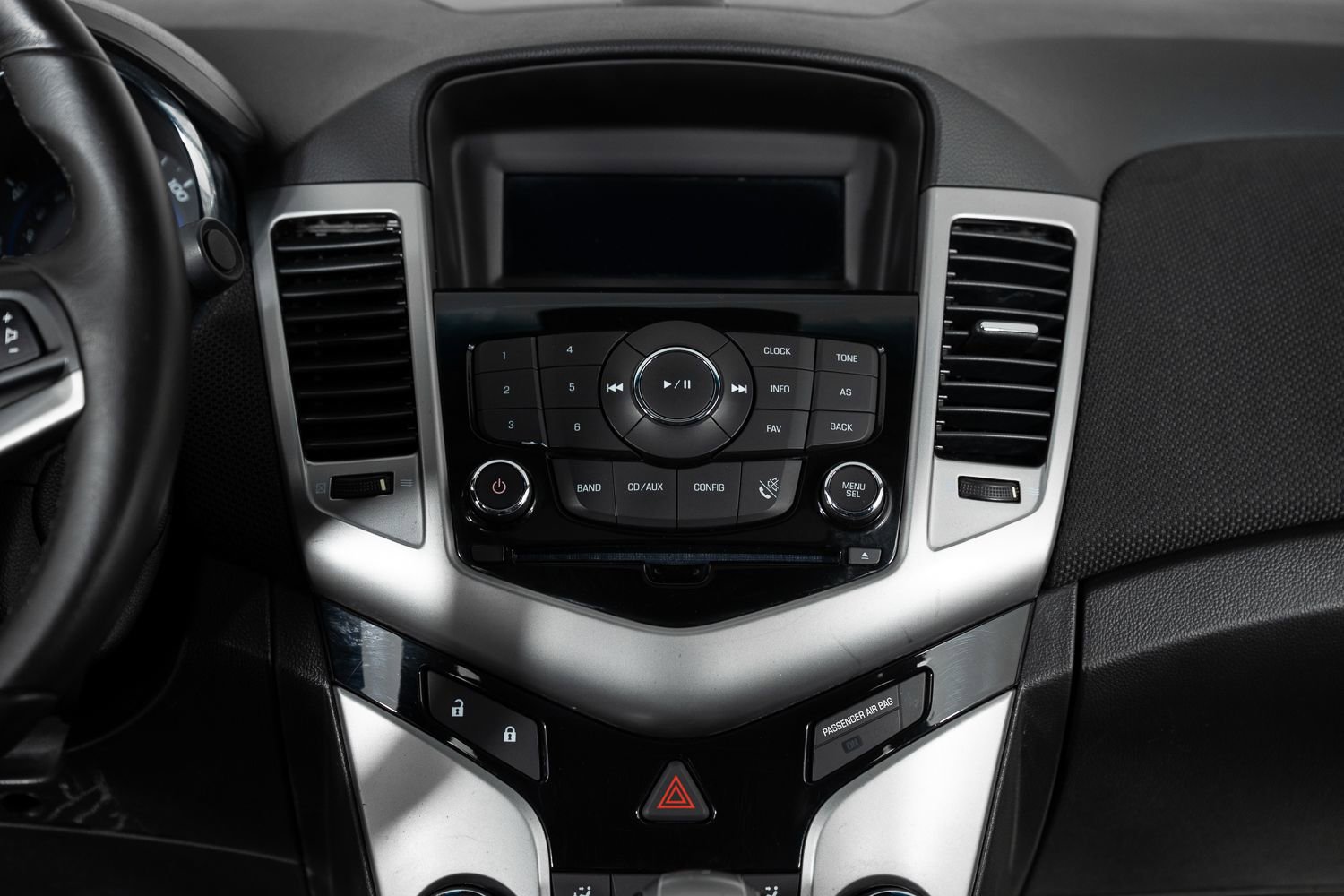 Used 2012 Chevrolet Cruze LT w/ RS Package image 34