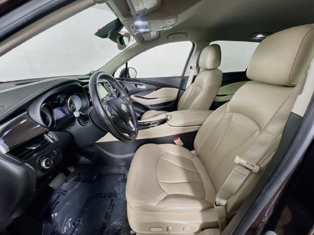 Used 2020 Buick Envision Essence FWD image 10