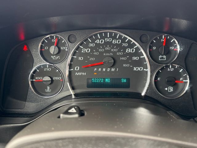 Used 2023 Chevrolet Express 3500 LS image 20