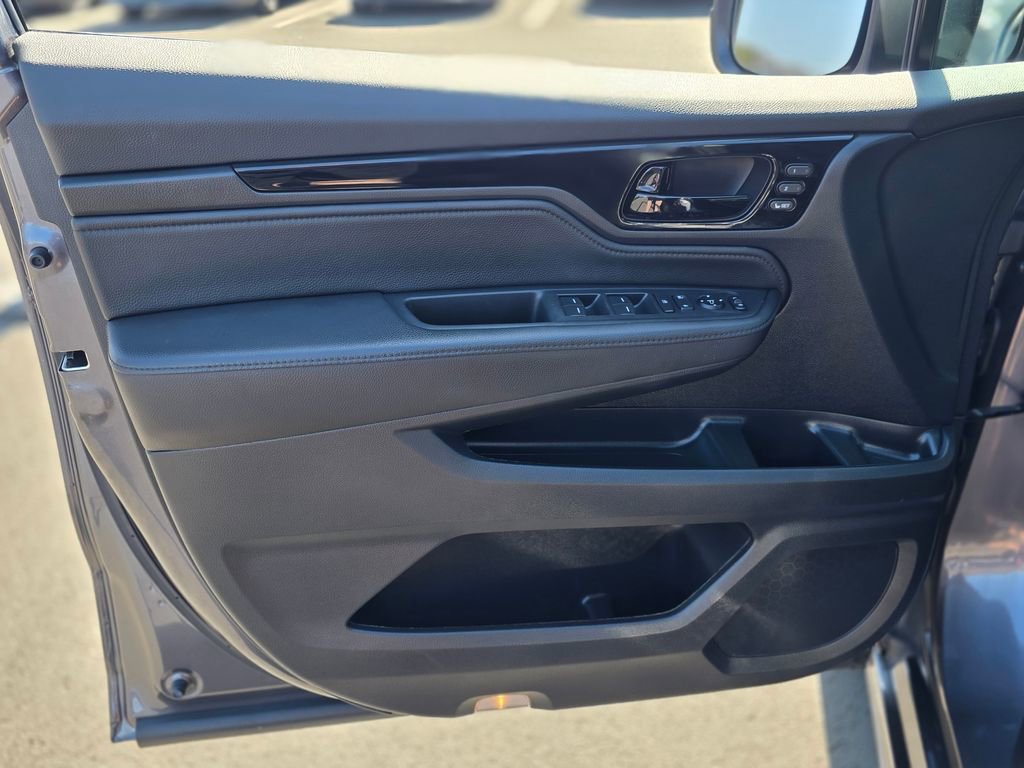 Used 2024 Honda Odyssey Touring image 24