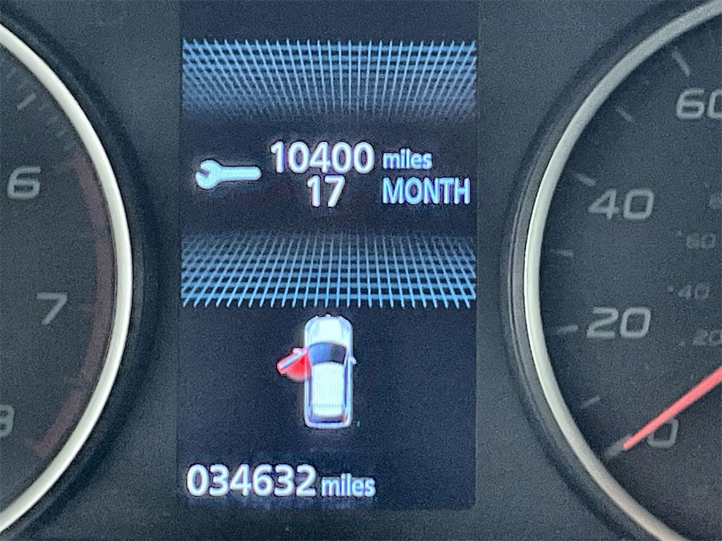 Used 2024 Mitsubishi Eclipse Cross SE image 22