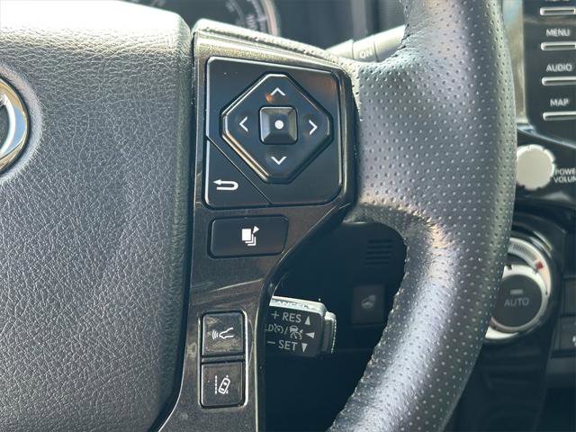 Certified 2024 Toyota 4Runner TRD Pro image 35