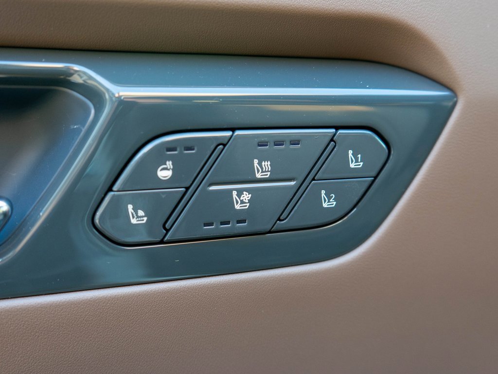 New 2026 Kia EV9 GT-Line image 21