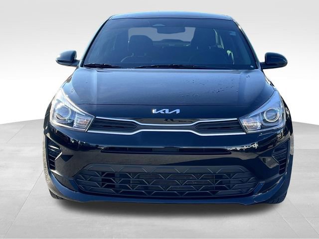 Used 2023 Kia Rio S w/ Technology Package video 2
