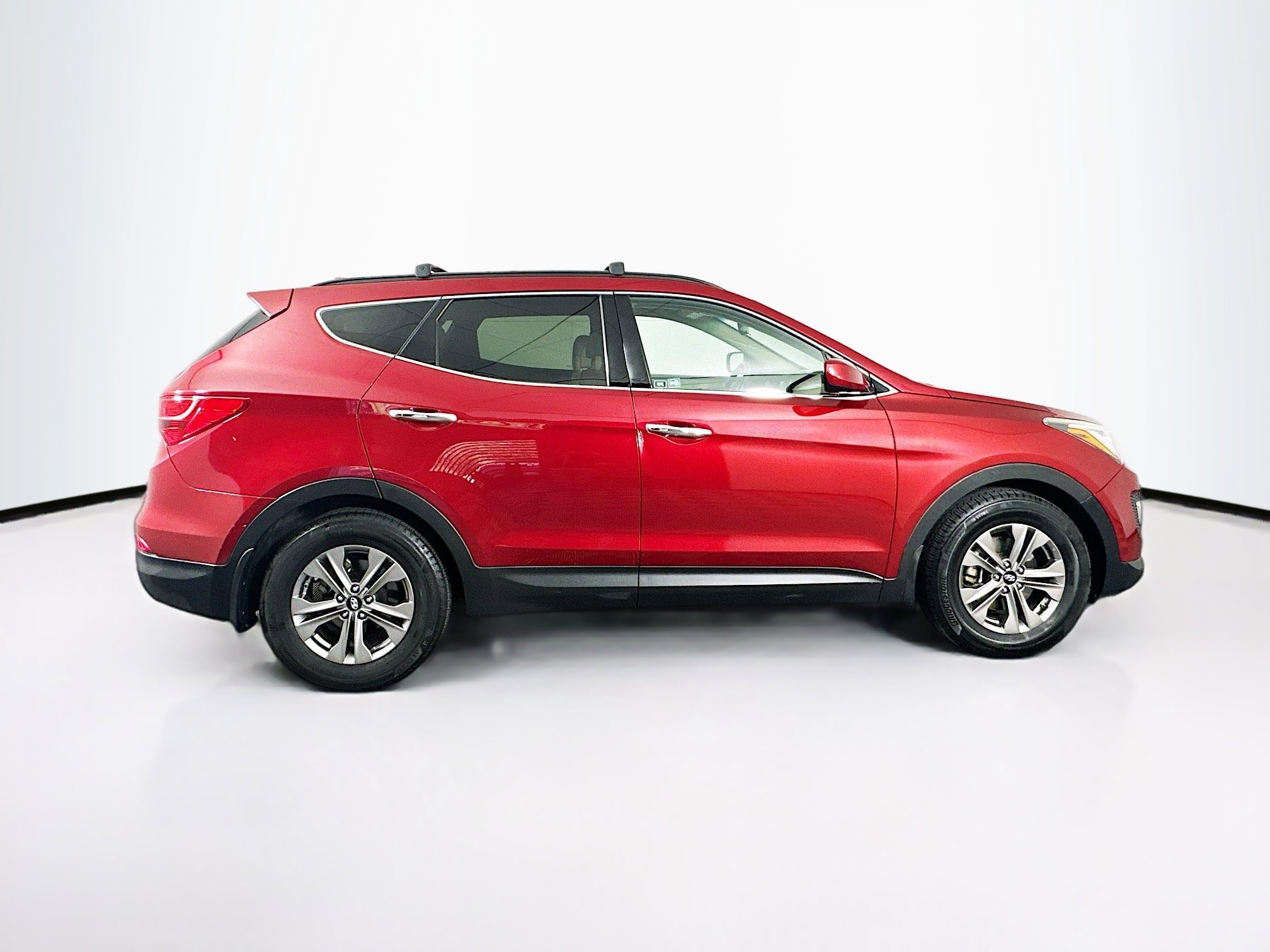 Used 2015 Hyundai Santa Fe Sport w/ Option Group 02 FWD image 10