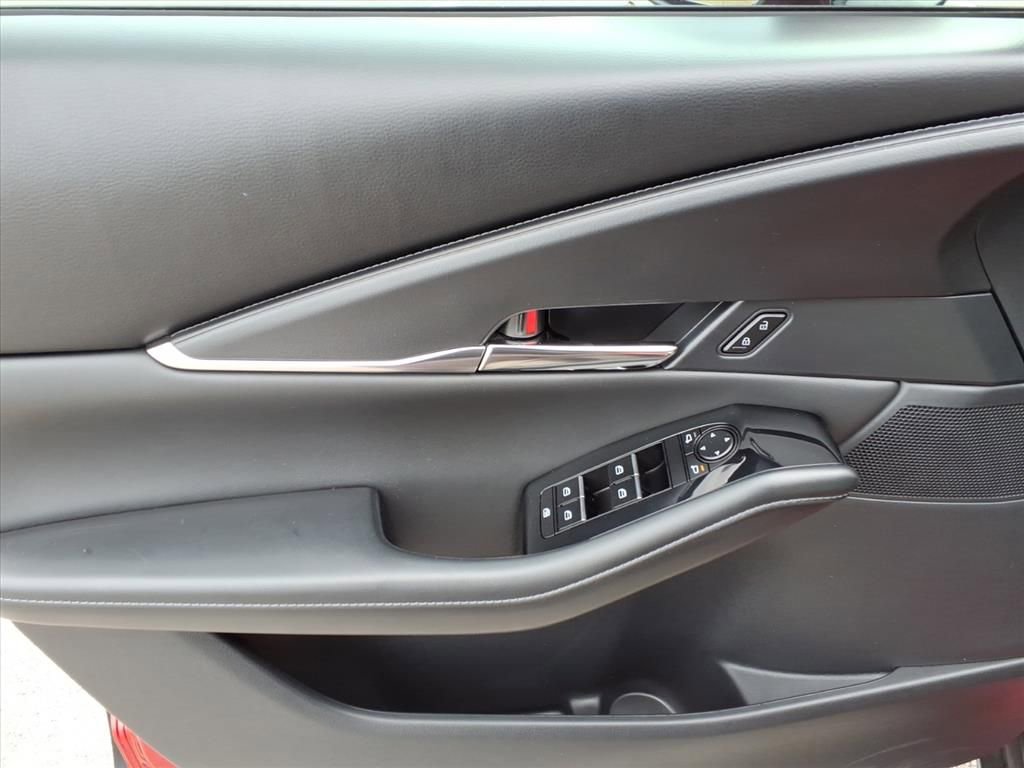 Used 2024 MAZDA CX-30 AWD 2.5 S w/ Preferred Package image 17