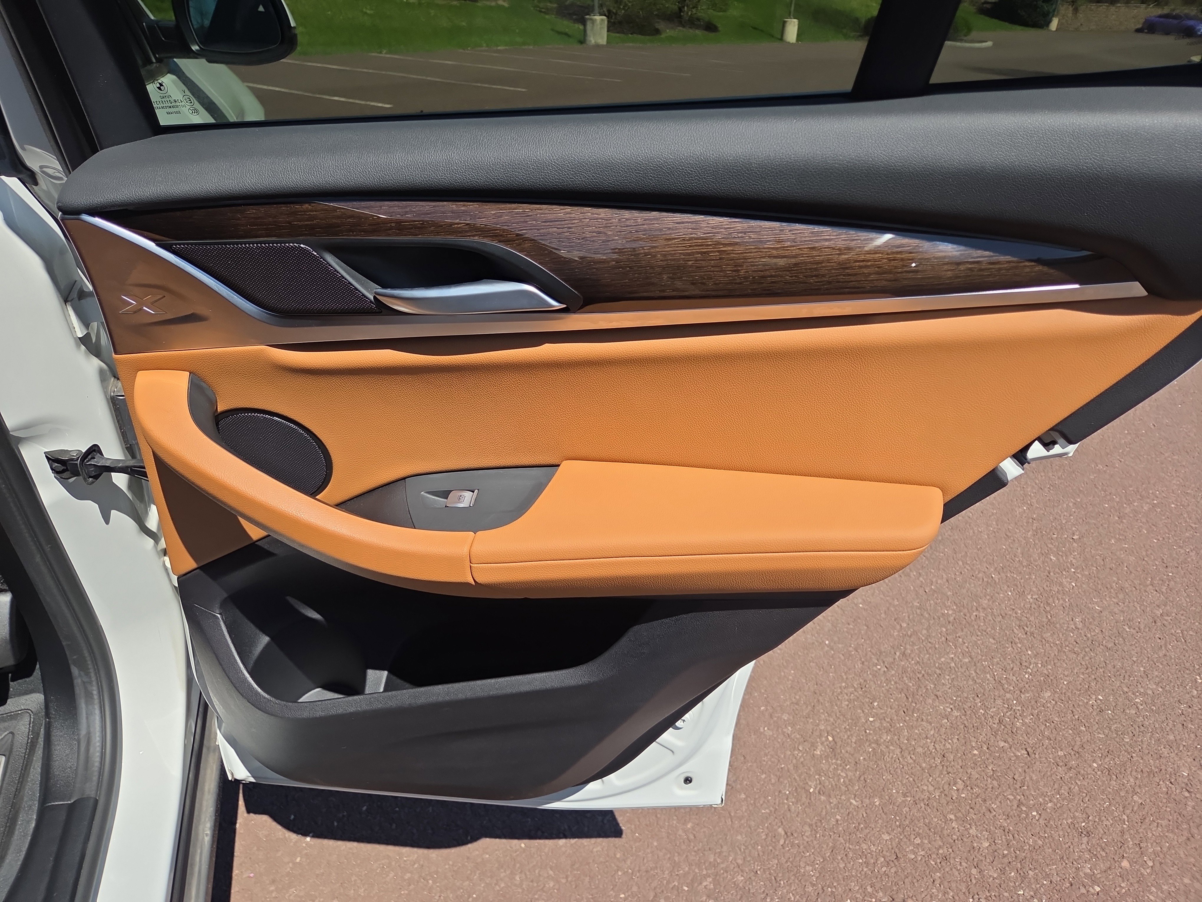 Used 2022 BMW X3 xDrive30i w/ Convenience Package image 19