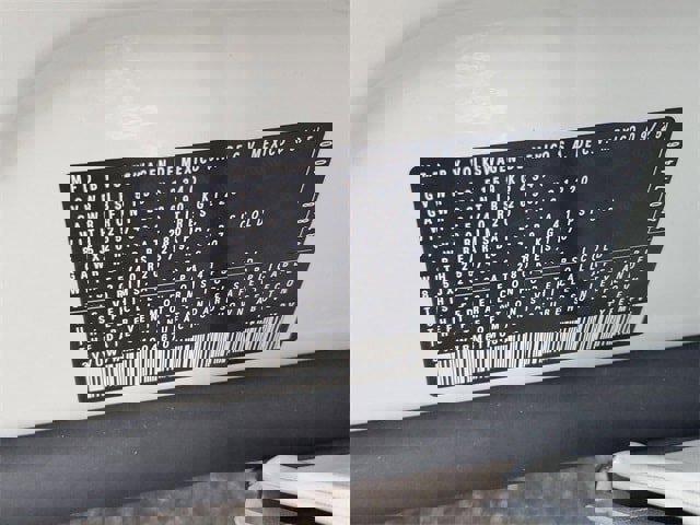 New 2026 Volkswagen Tiguan SEL R-Line image 34