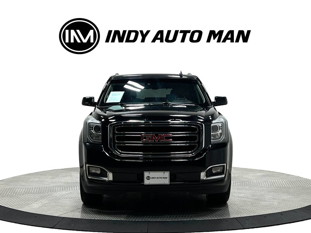 Used 2016 GMC Yukon SLT w/ Open Road Package AWD/4WD image 10