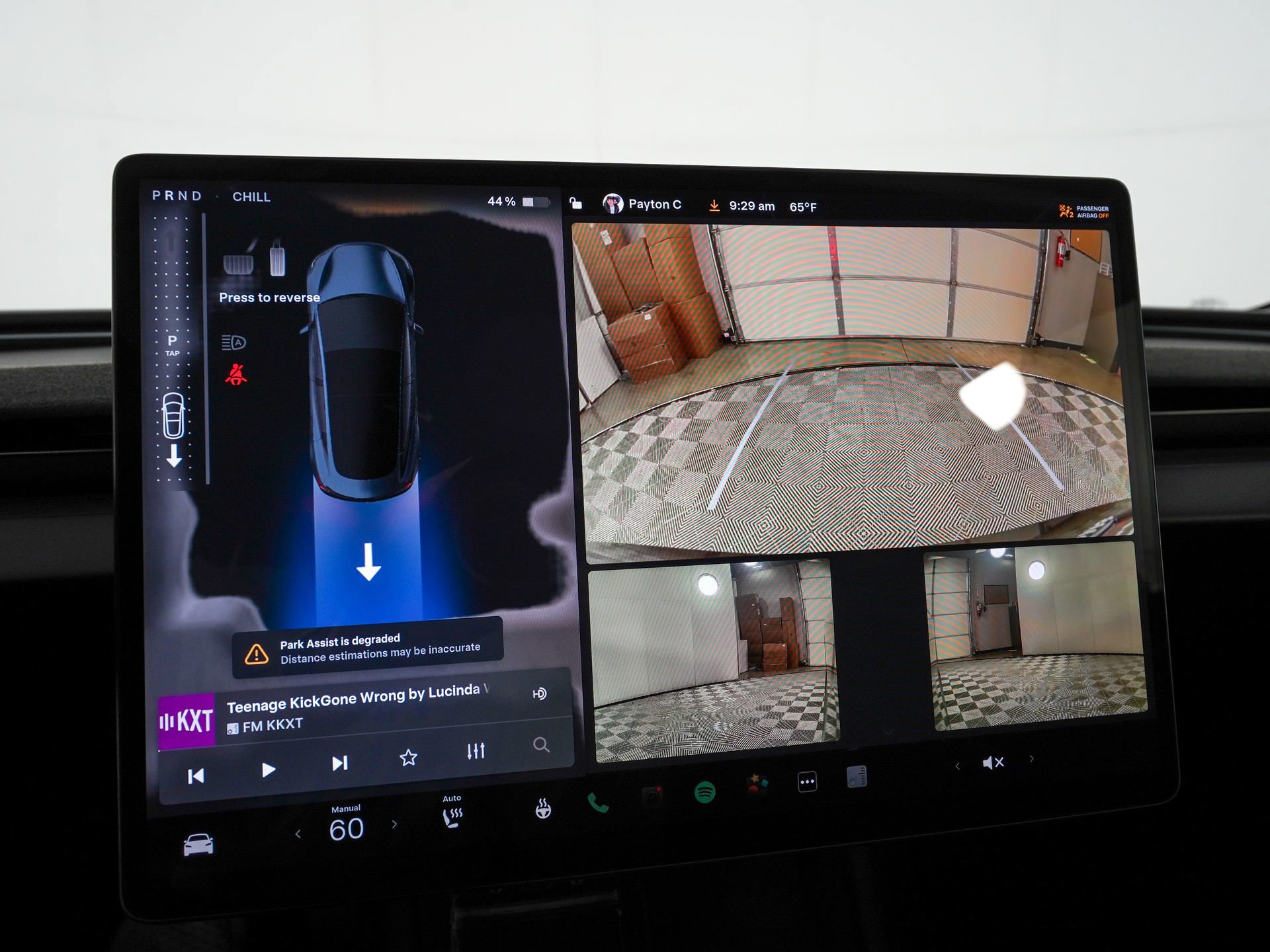 Used 2025 Tesla Model 3 Long Range image 22