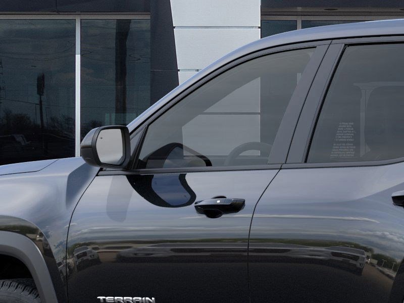 New 2026 GMC Terrain Elevation w/ LPO, Floor Liner Package image 13