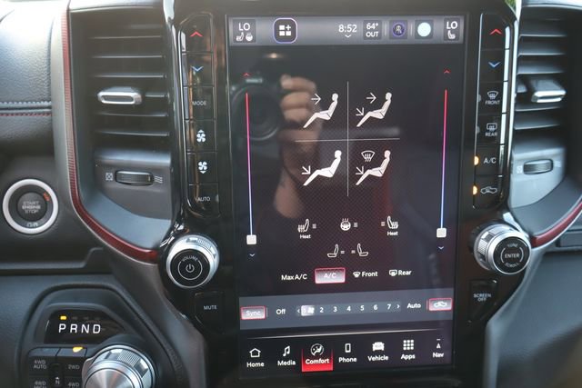 Used 2026 RAM 1500 Rebel w/ Rebel Level 1 Equipment Group image 35