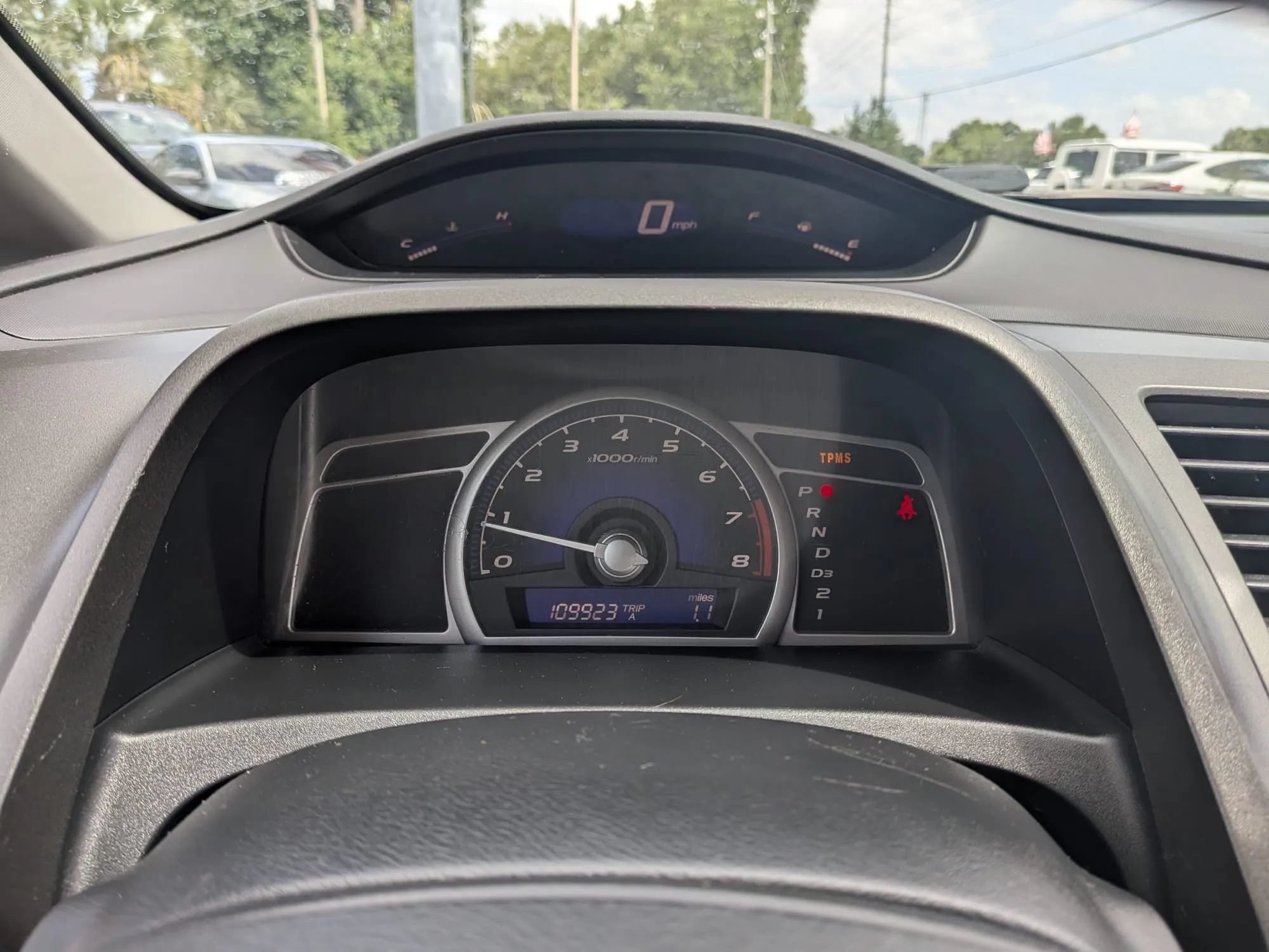 Used 2009 Honda Civic LX-S image 14