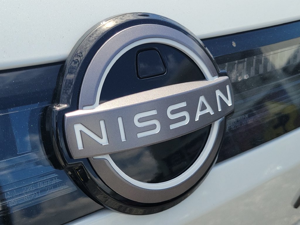 New 2027 Nissan Murano Platinum AWD/4WD image 11
