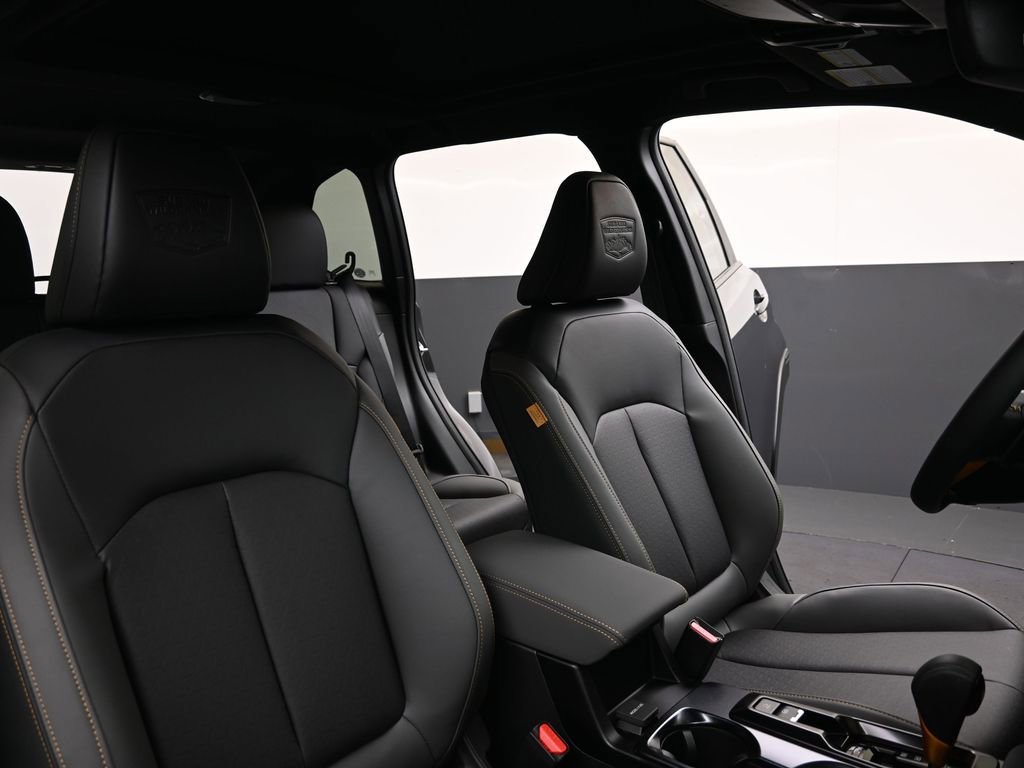 New 2026 Subaru Forester Wilderness image 13