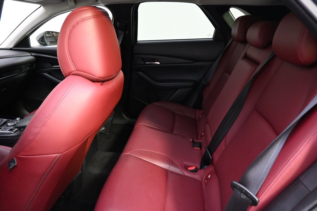 Used 2023 MAZDA CX-30 AWD 2.5 S w/ Preferred Package image 18