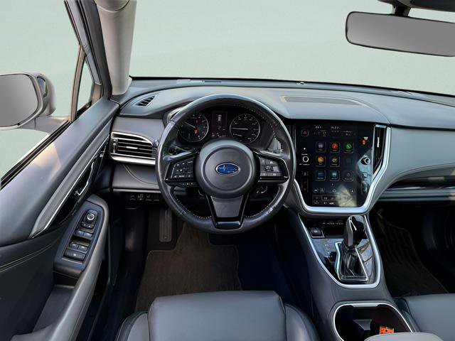 Used 2024 Subaru Outback Onyx Edition AWD/4WD image 7