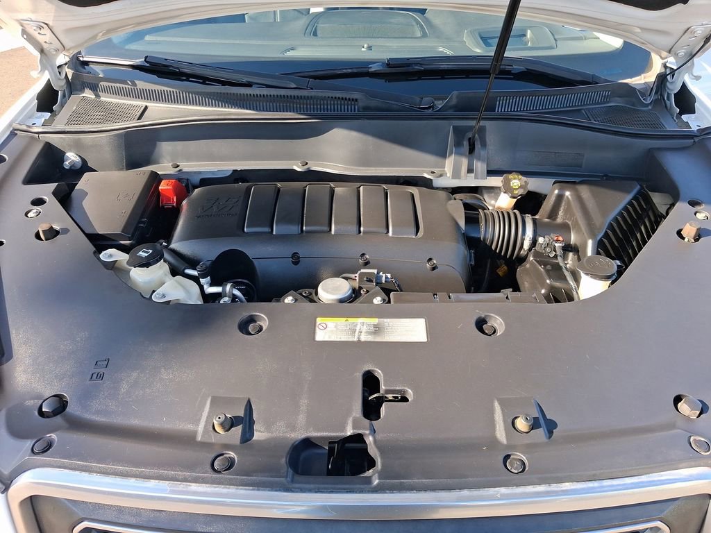 Used 2017 GMC Acadia Limited SLT image 25