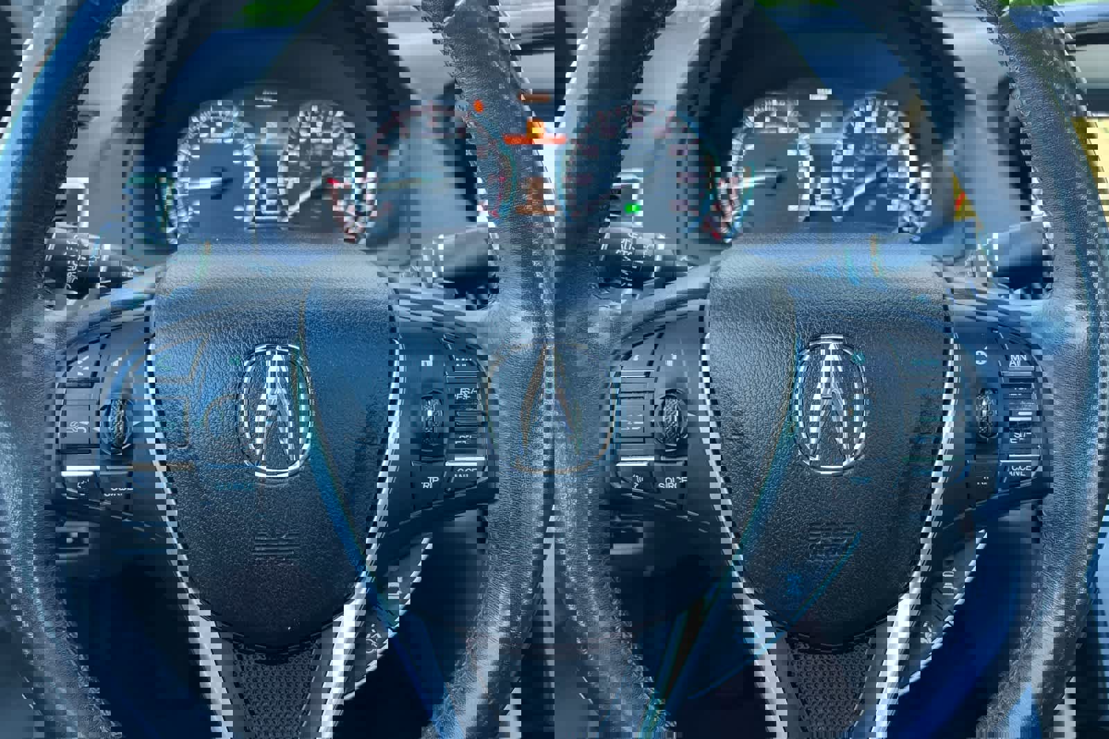 Used 2018 Acura TLX V6 SH-AWD w/ Technology Pkg image 25