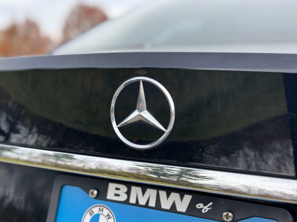 Used 2011 Mercedes-Benz C 300 4MATIC Sedan image 13