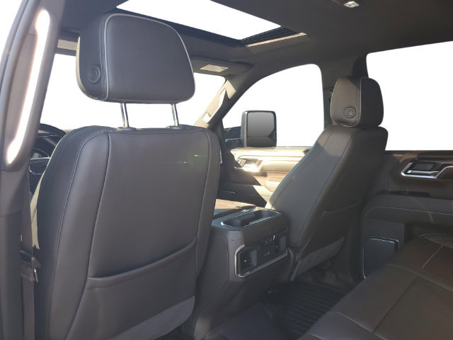 Used 2025 GMC Sierra 2500 Denali w/ Denali Reserve Package AWD/4WD image 29