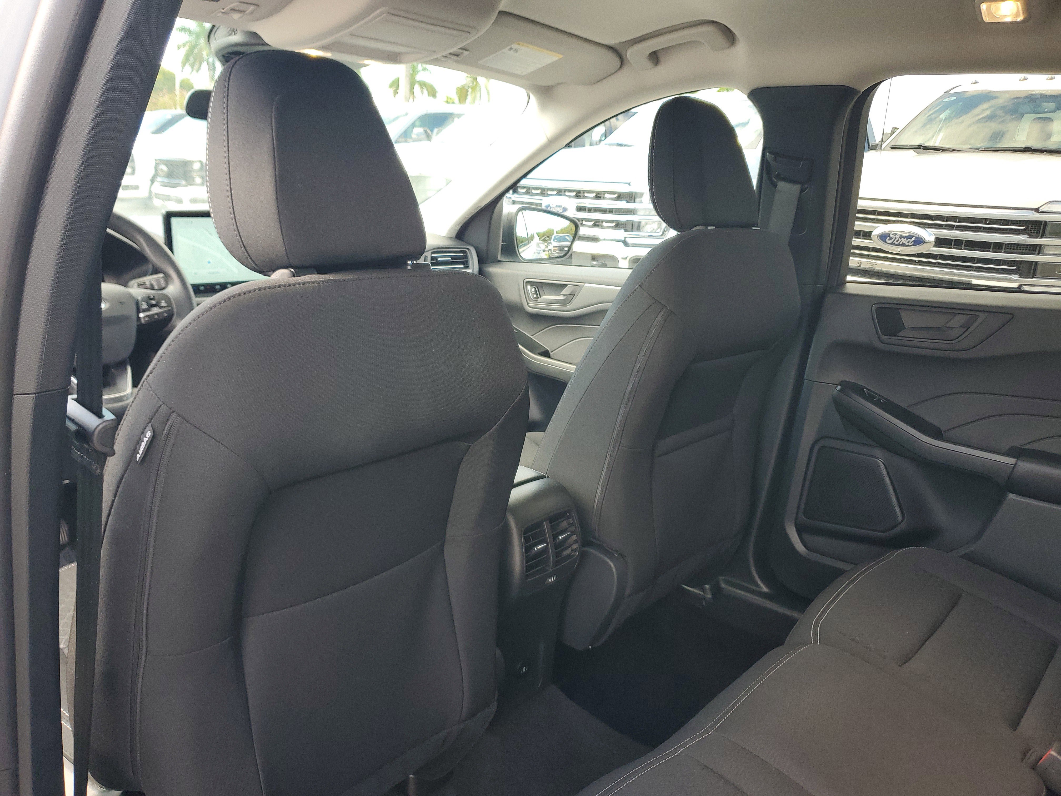 Used 2025 Ford Escape Active w/ Tech Pack #1 image 13