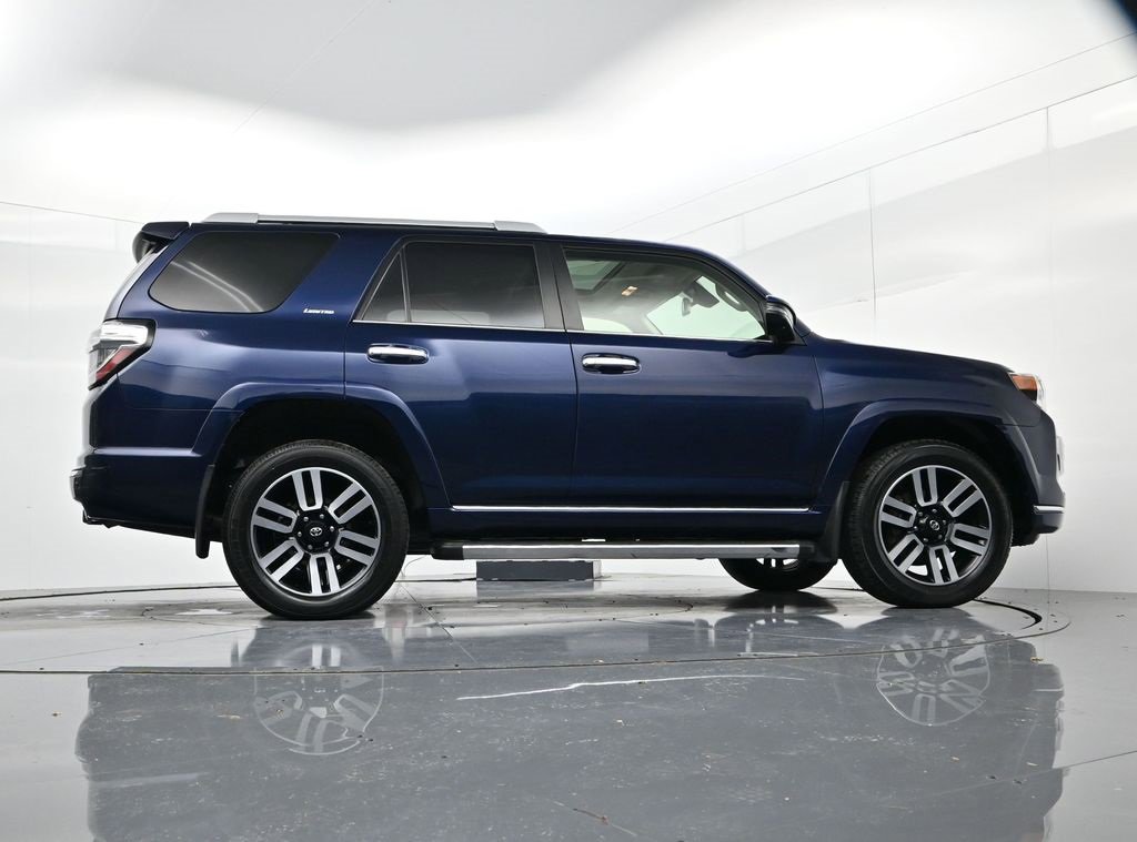 Used 2022 Toyota 4Runner Limited image 65