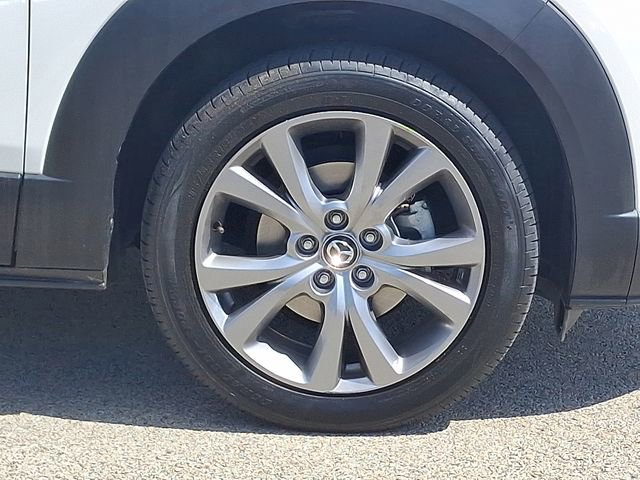 Used 2023 MAZDA CX-30 AWD 2.5 S w/ Preferred Package image 8