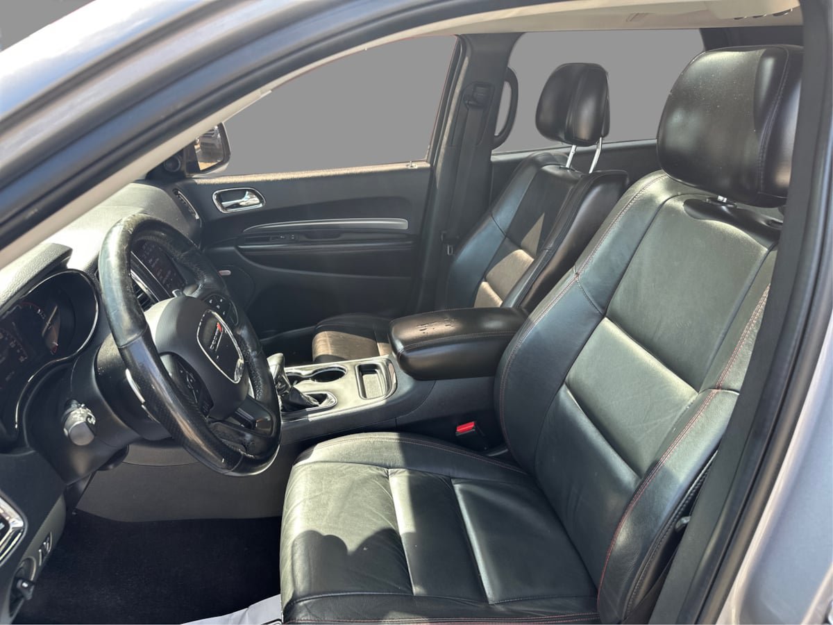 Used 2018 Dodge Durango GT w/ Premium Group AWD/4WD image 42