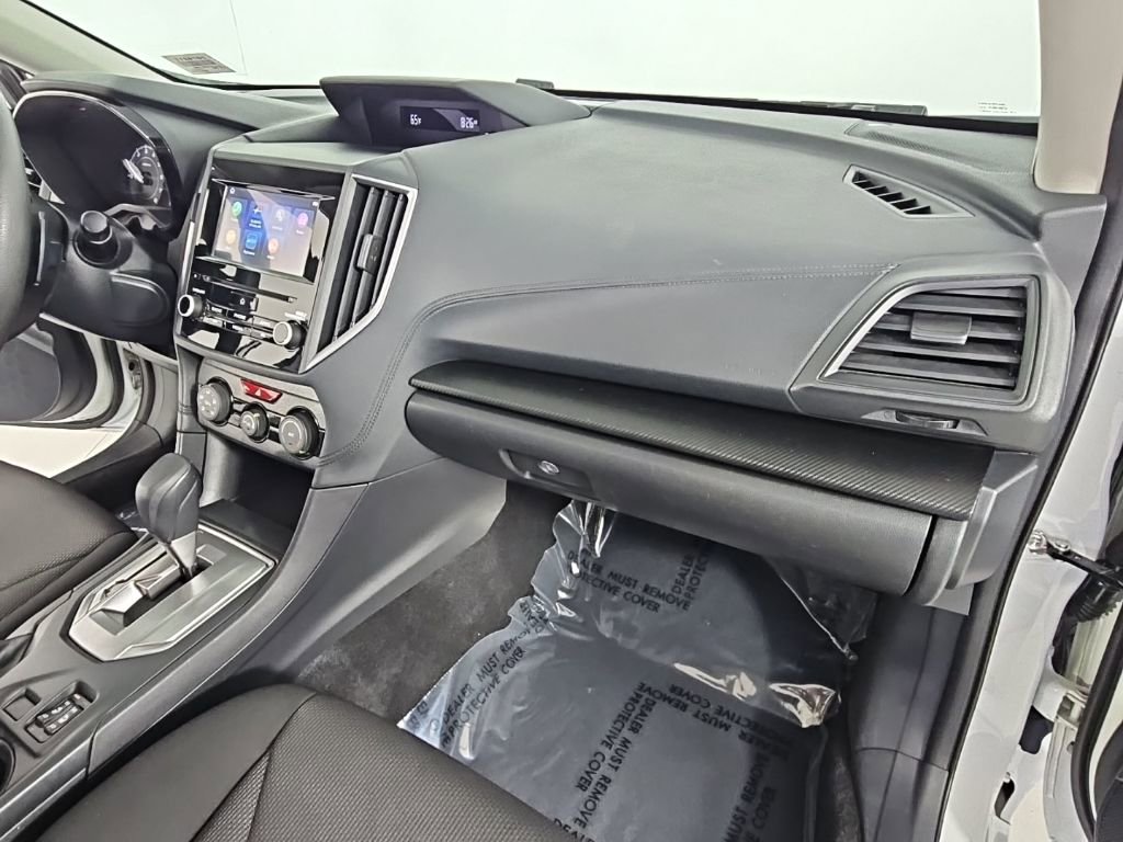 Used 2022 Subaru Impreza Premium image 14